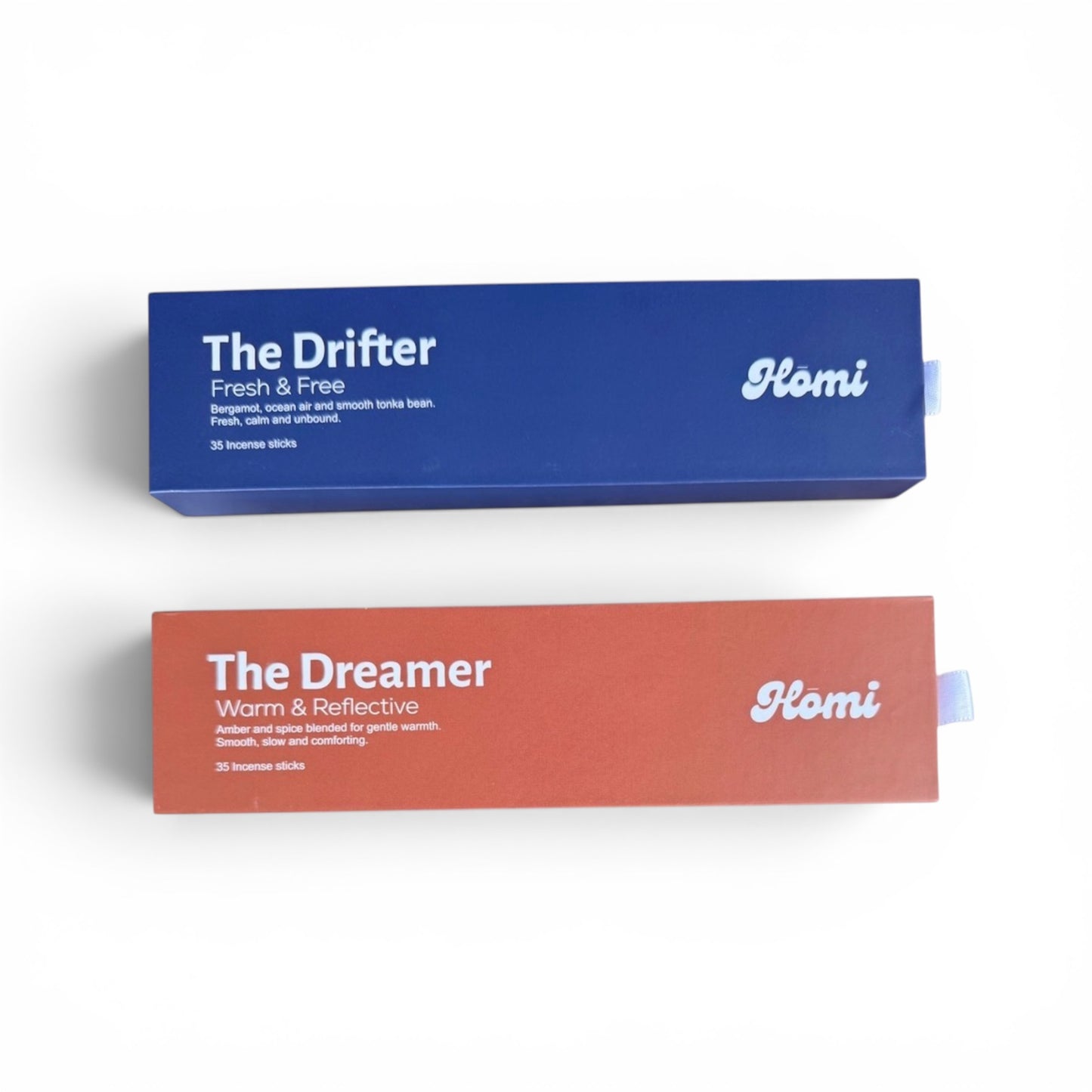 The Drifter & The Dreamer