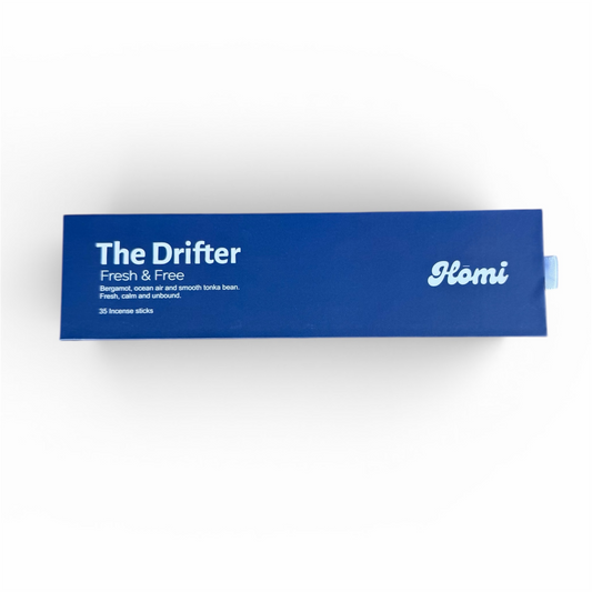 The Drifter