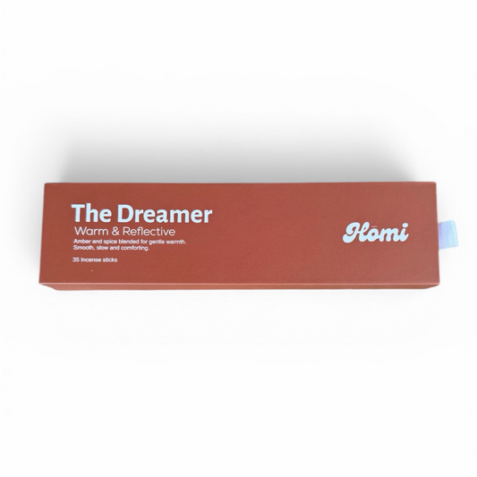 The Dreamer