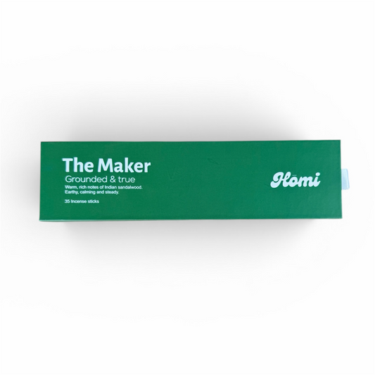 The Maker